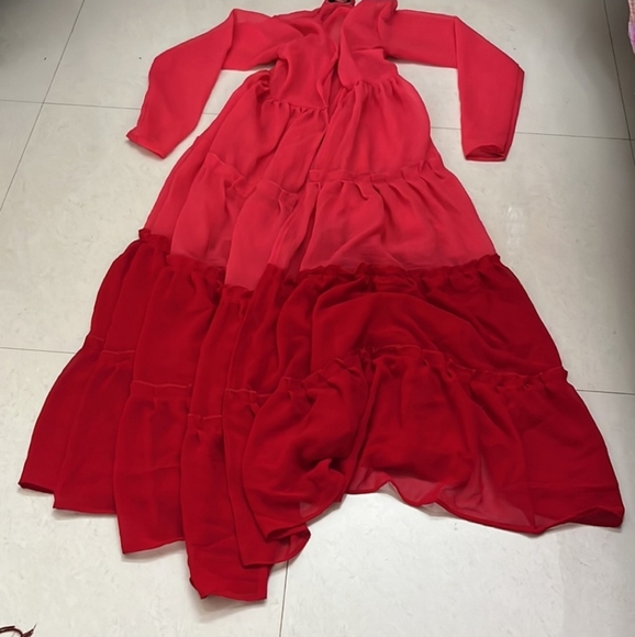 Long Shrug - Picture 6 of 6